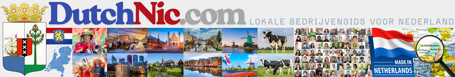 Gemaakt in Nederland - Futari